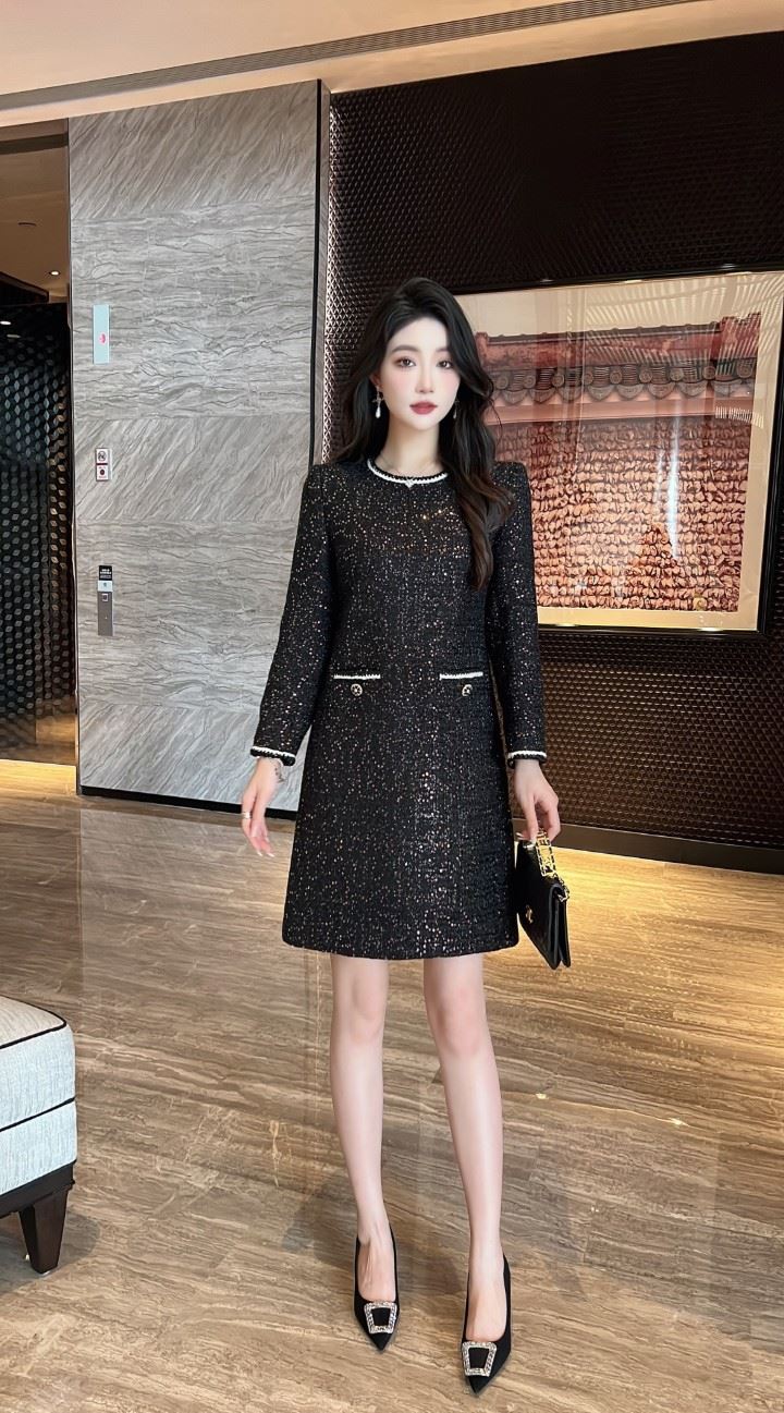 Chanel Dress